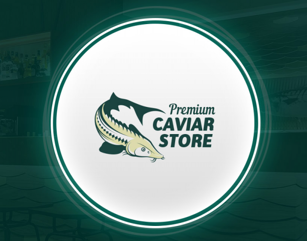 Caviar Store
