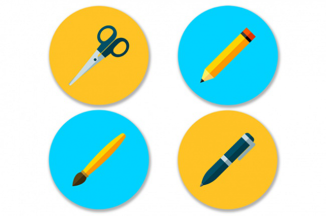 Иконки для сайта