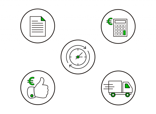 Иконки для сайта