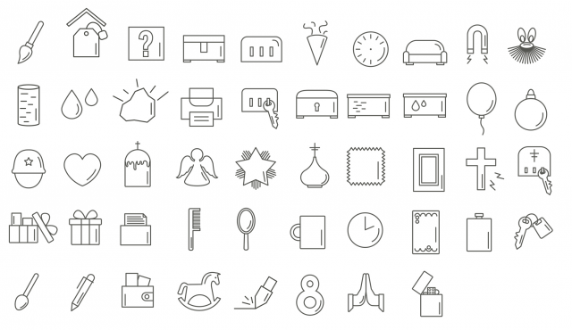 Иконки для сайта