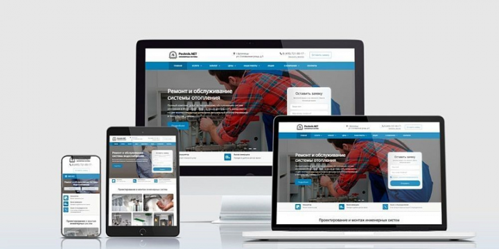 Интернет магазин печного оборудования "Pechnik"