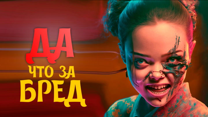 Ведьмак: Происхождение