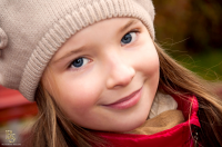 Детская съемка