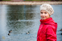 Детская съемка