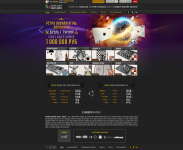 Главная страница онлайн казино