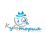 Логотип реалити квест игры