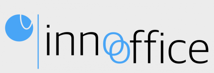 Логотип IT-решения innoOffice
