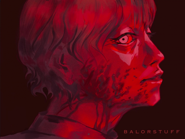 иллюстрация «kill»