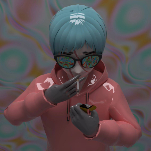 обложка к треку