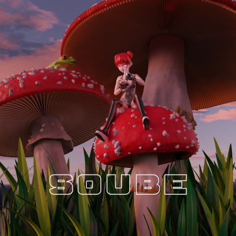 обложка к треку