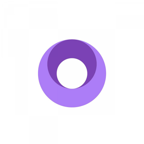 Логотип фотостудии