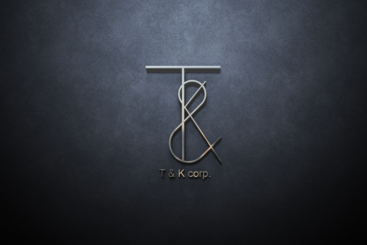 Буквенный логотип