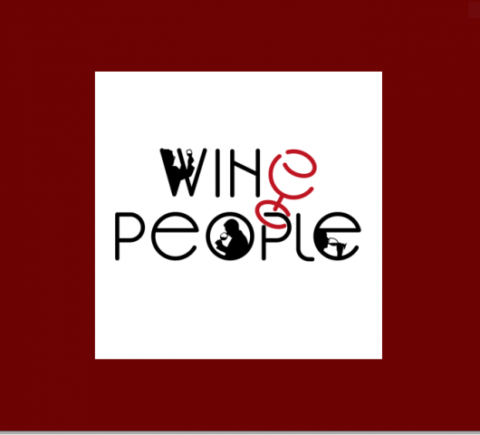 Логотип Wine People