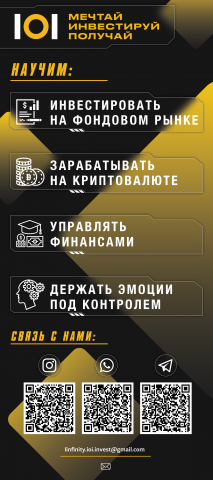 Уличный штендер