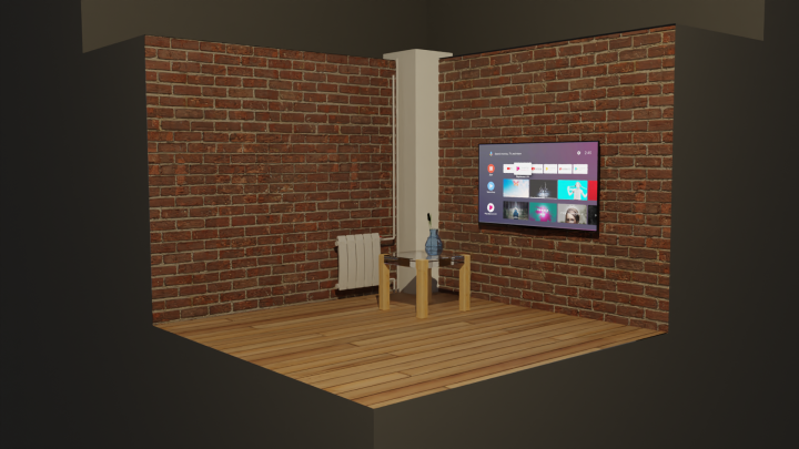 Creativeroom