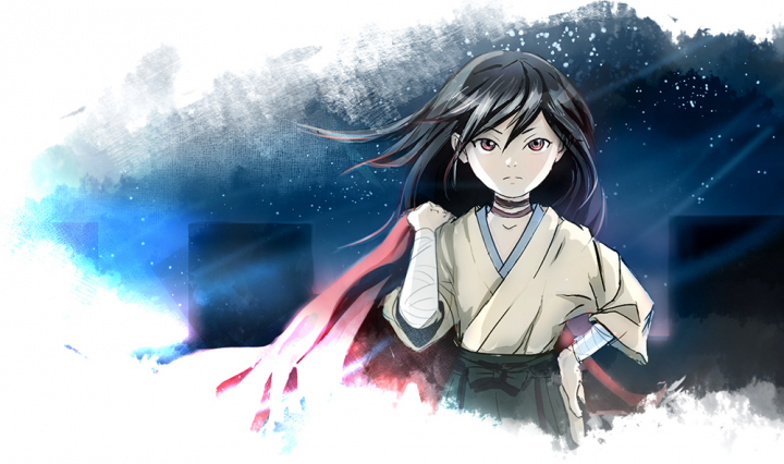 Dororo