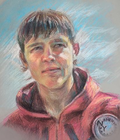 Алексей Черепанов