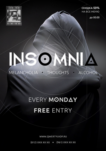 Insomnia