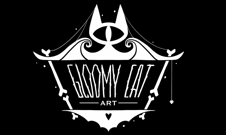 Логотип для тату-мастера