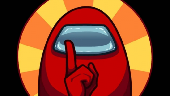 Mortal Kombat в реальности Among Us