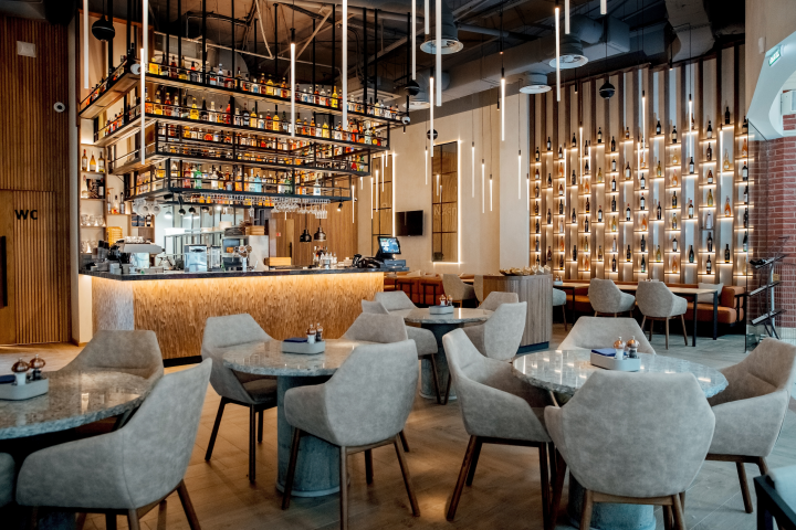 Праймбиф Бар Калининград