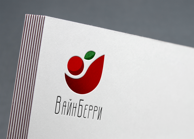 Лого вайнберри