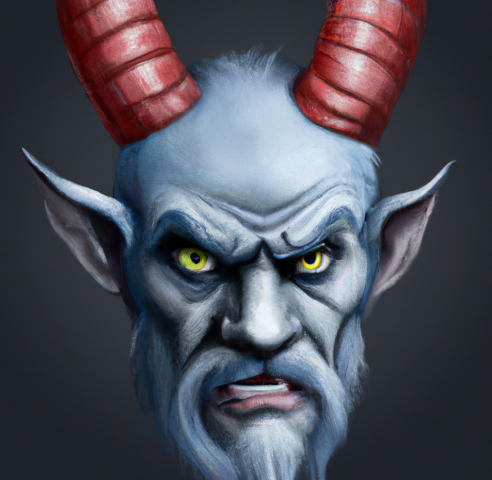 Devil