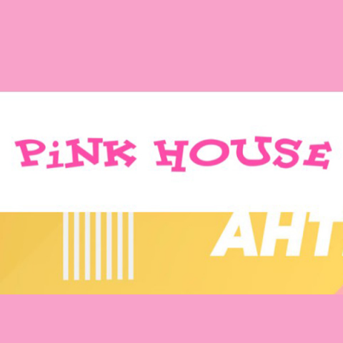 Pink House