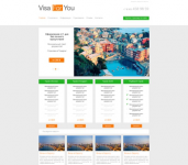 Компания помощи в получении виз