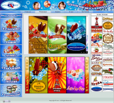 сайт фирмы-производителя мороженого