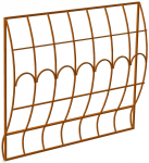 Ограждение