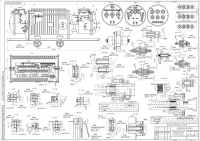 Подстанция трансформаторная взрывобезопасная шахтная