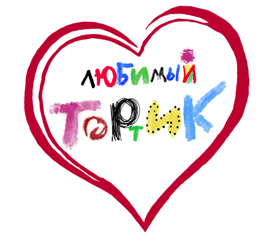 Логотип кафе/кондитерской