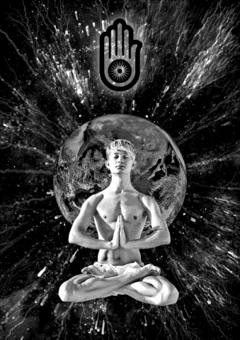 Дизайн акриллайта