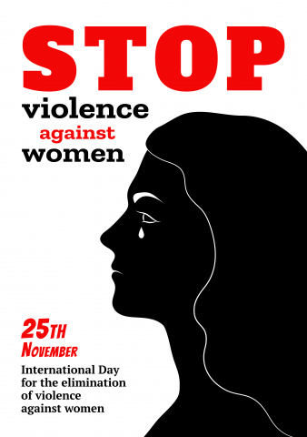 Плакат в векторе