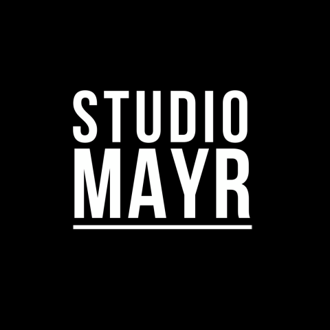 Логотип салона красоты