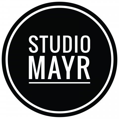 Логотип салона красоты