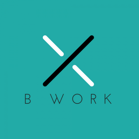 Логотип трудоустраивающей компании