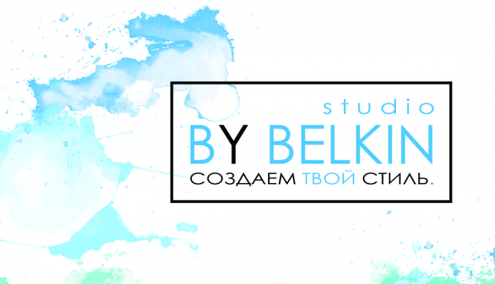 Визитка дизайнера