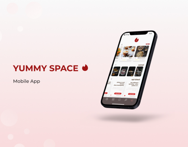 Yummy Space