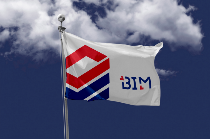 для компании "BIM"