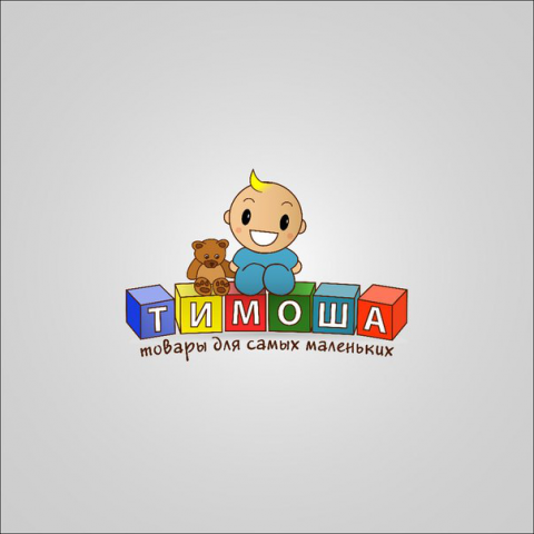 Тимоша