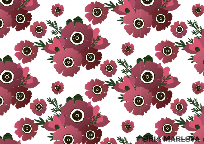 Паттерн маки