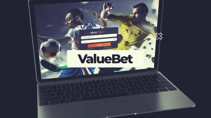 ValueBet - ставки на спорт!