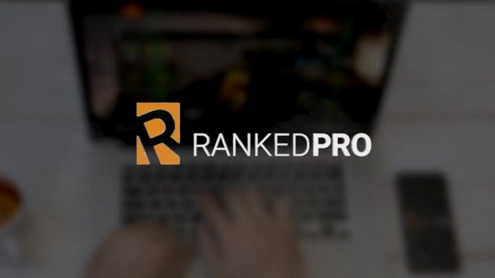 Промо для RANKEDPRO!
