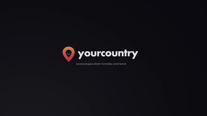 Промо для Yourcountry!