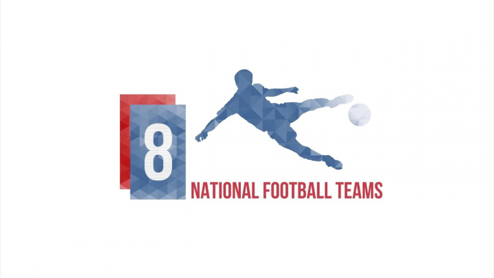 Кубок конфедераций FIFA!