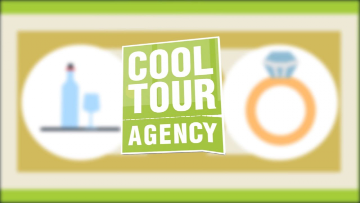 Пражская турфирма COOLTOUR!