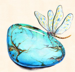 Иллюстрация к детской книжке