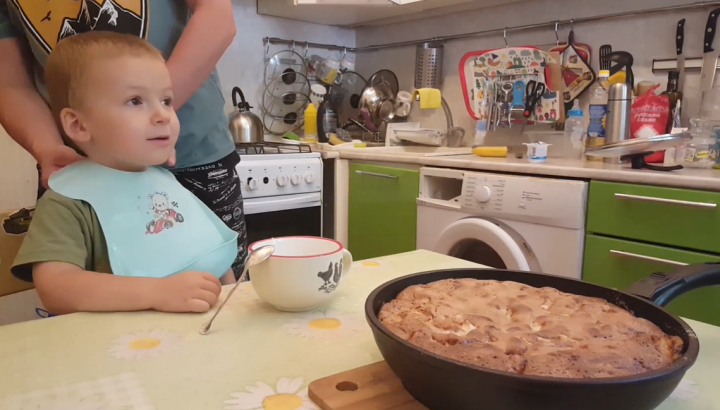 домашнее видео